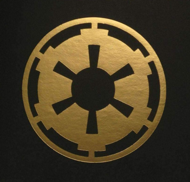 DARTH MAUL™ Star Wars™ 25 $ Proof 1/4 oz Gold