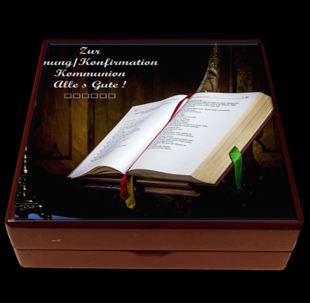 Communion - Book - First Communion - 80 €