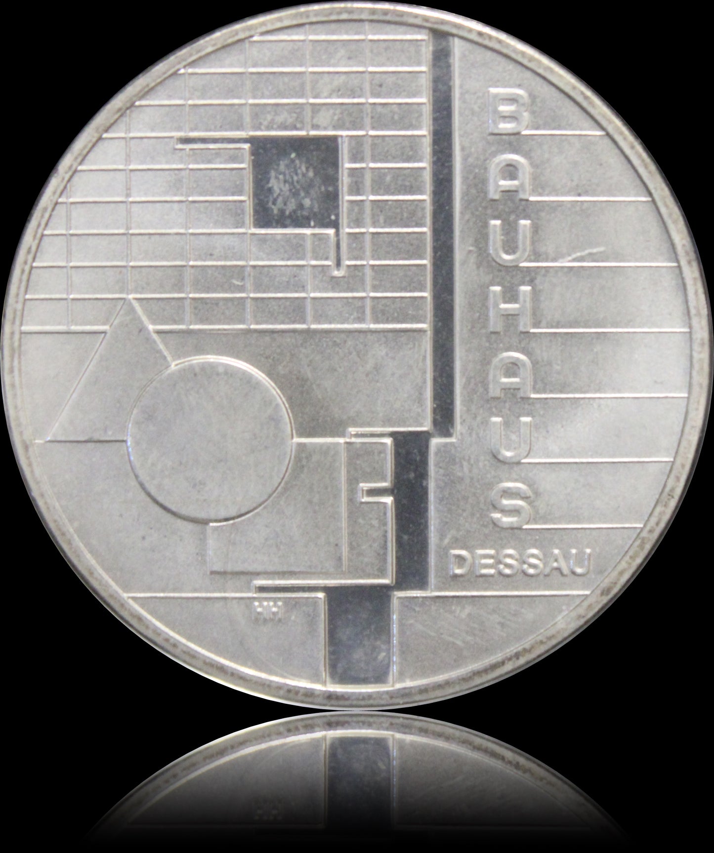 51 Stück, Serie 10 € Silber Gedenkmünzen Deutschland, Stempelglanz, 2002 - 2011