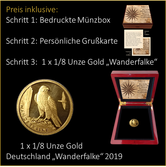 Kopie von  Kopie von Kopie von Kommunion - Glück - 20 € Gold