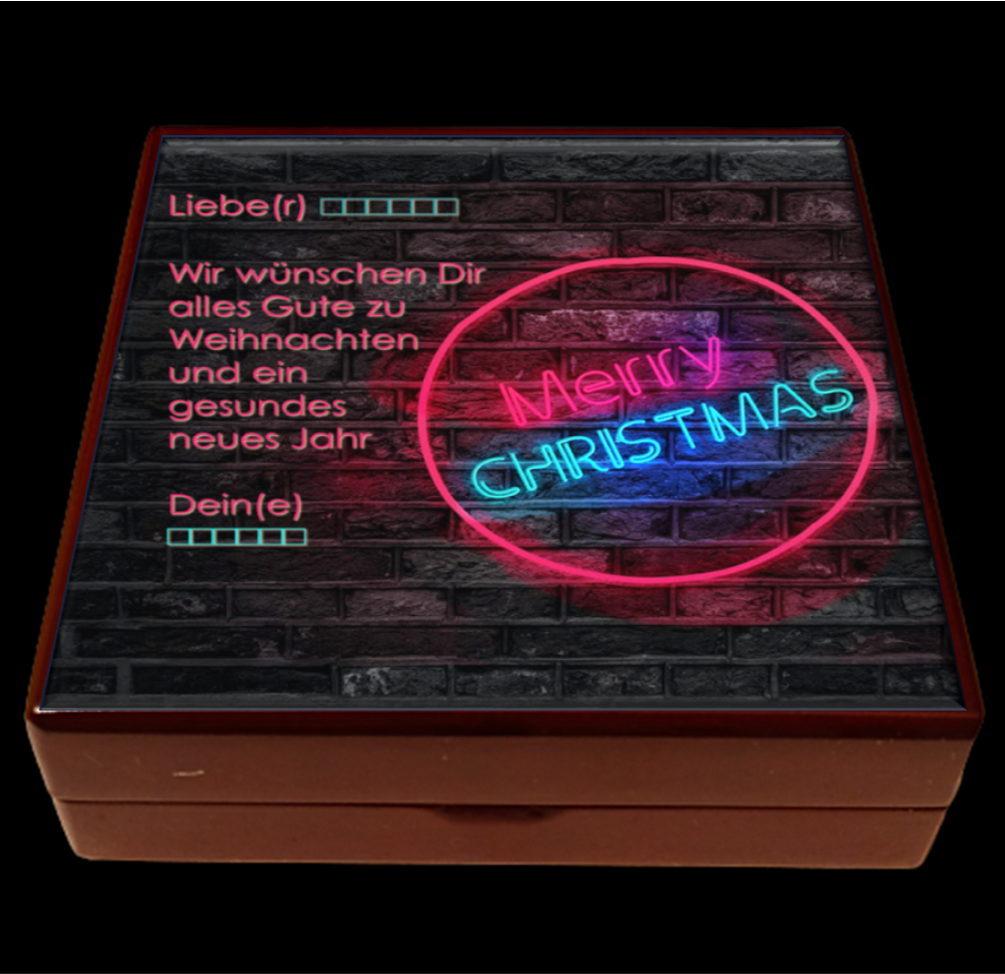 Christmas - Modern - Christmas - 40 €