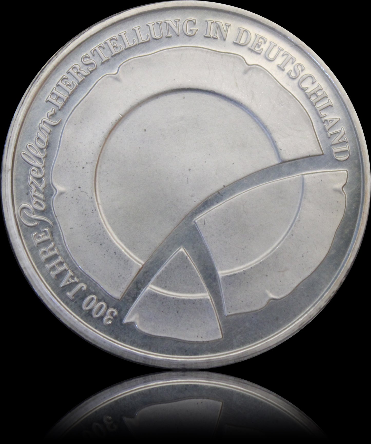 51 Stück, Serie 10 € Silber Gedenkmünzen Deutschland, Stempelglanz, 2002 - 2011